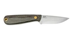 BRISA Necker 70 Bison Micarta, étui En Cuir -Victorinox Boutique ENZ 002 02 brisa