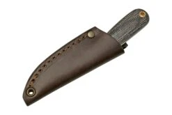 BRISA Necker 70 Bison Micarta, étui En Cuir -Victorinox Boutique ENZ 002 06 brisa