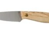 Brisa Bobtail 80, 037-L Flat Curly Birch, Couteau De Chasse -Victorinox Boutique ENZ 037 L 01 enzo brisa
