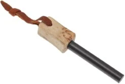 Etui En Cuir Et Pierre à Feu Pour Brisa Trapper 95, 1562 -Victorinox Boutique ENZ 1562 03 enzo foedraal enz 1562 03