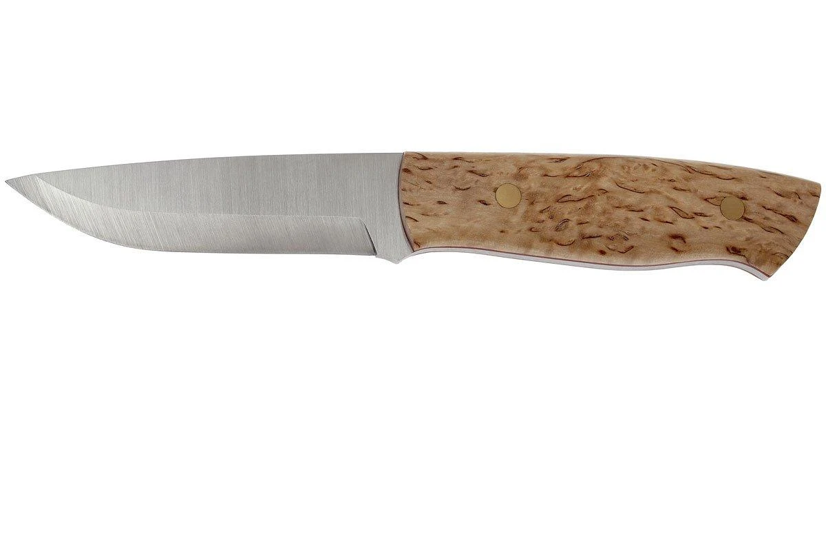 Brisa Trapper 95 - O1 Scandi - Curly Birch - 2054 3 Brisa Trapper 95 - O1 Scandi - Curly Birch - 2054