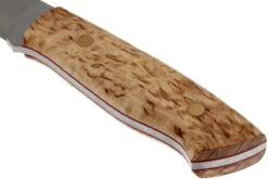 Brisa Trapper 95 - O1 Scandi - Curly Birch - 2054 13 Brisa Trapper 95 - O1 Scandi - Curly Birch - 2054 -Victorinox Boutique ENZ 2054 04 enzo enz 2054 04