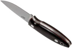 Brisa Scara 60 Buffalo Micarta RWL34 23300 Couteau De Cou -Victorinox Boutique ENZ 23300 03 brisa enzo