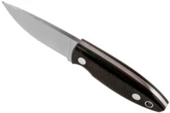 Brisa Scara 60 Buffalo Micarta RWL34 23300 Couteau De Cou -Victorinox Boutique ENZ 23300 04 brisa enzo