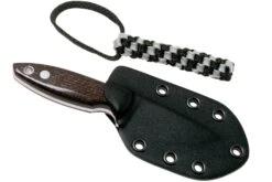 Brisa Scara 60 Buffalo Micarta RWL34 23300 Couteau De Cou -Victorinox Boutique ENZ 23300 05 brisa enzo