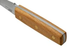 Brisa Crafter 70 Ash, Couteau Fixe -Victorinox Boutique ENZ 421 04 brisa