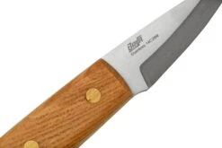 Brisa Crafter 70 Ash, Couteau Fixe -Victorinox Boutique ENZ 421 05 brisa