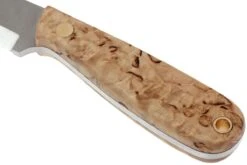 Brisa Necker 70 - Curly Birch - Etui En Cuir - 9800 -Victorinox Boutique ENZ 9800 03 enzo enz 9800 03