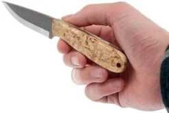 Brisa Necker 70 - Curly Birch - Etui En Cuir - 9800 -Victorinox Boutique ENZ 9800 08 enzo enz 9800 08