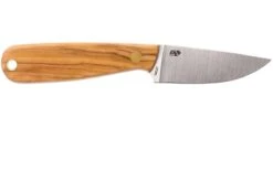 Brisa Necker 70 Flat - Olive - étui En Cuir - 9813 11 Brisa Necker 70 Flat - Olive - étui En Cuir - 9813 -Victorinox Boutique ENZ 9813 02 enzo enz 9813 02