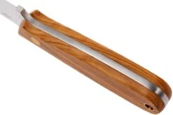 Brisa Necker 70 Flat - Olive - étui En Cuir - 9813 13 Brisa Necker 70 Flat - Olive - étui En Cuir - 9813 -Victorinox Boutique ENZ 9813 04 enzo enz 9813 04