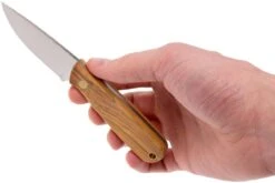 Brisa Necker 70 Flat - Olive - étui En Cuir - 9813 15 Brisa Necker 70 Flat - Olive - étui En Cuir - 9813 -Victorinox Boutique ENZ 9813 06 enzo enz 9813 06