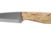Brisa Bobtail 80 Curly Birch Handle, 12C27 Scandi, Multicarry étui 9950 2 Brisa Bobtail 80 Curly Birch Handle, 12C27 Scandi, Multicarry étui 9950 -Victorinox Boutique ENZ 9950 01 enzo