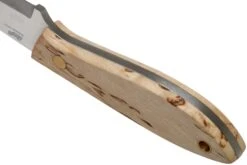 Brisa Bobtail 80 Curly Birch Handle, 12C27 Scandi, Multicarry étui 9950 -Victorinox Boutique ENZ 9950 04 enzo