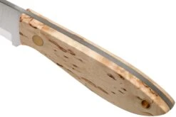 Brisa Bobtail 80 Curly Birch Handle, 12C27 Scandi, Multicarry étui 9950 -Victorinox Boutique ENZ 9950 05 enzo