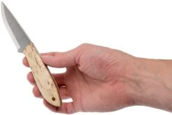 Brisa Bobtail 80 Curly Birch Handle, 12C27 Scandi, Multicarry étui 9950 -Victorinox Boutique ENZ 9950 06 enzo