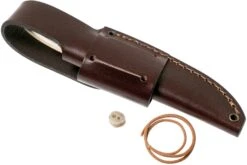 Brisa Bobtail 80 Curly Birch Handle, 12C27 Scandi, Multicarry étui 9950 -Victorinox Boutique ENZ 9950 08 enzo