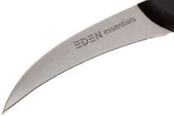 Eden Essentials Couteau à éplucher Bec D'oiseau 8,5 Cm, 2000-109 -Victorinox Boutique EQ2000 109 03 eden essentials eq2000 109 03