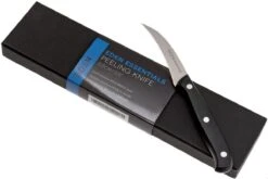 Eden Essentials Couteau à éplucher Bec D'oiseau 8,5 Cm, 2000-109 -Victorinox Boutique EQ2000 109 07 eden essentials eq2000 109 07