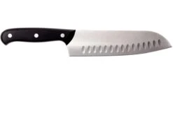 Eden Essentials Couteau Santoku 18 Cm, 2000-319 -Victorinox Boutique EQ2000 319 02 eden essentials eq2000 319 02