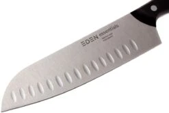 Eden Essentials Couteau Santoku 18 Cm, 2000-319 -Victorinox Boutique EQ2000 319 03 eden essentials eq2000 319 03