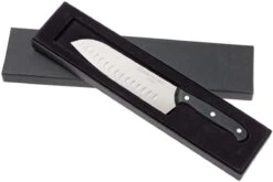 Eden Essentials Couteau Santoku 18 Cm, 2000-319 -Victorinox Boutique EQ2000 319 07 eden essentials eq2000 319 07