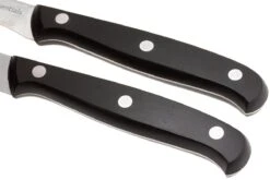 Eden Essentials Ensemble De Couteaux à éplucher, 2 Pièces, 2000-S01 -Victorinox Boutique EQ2000 S01 03 eden essentials eq2000 s01 03