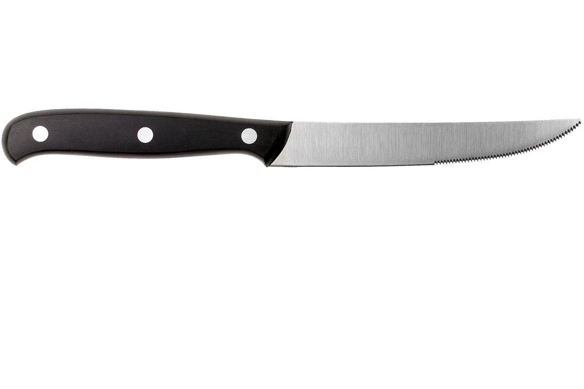 Eden Essentials Ensemble De Couteaux à Steak, 4 Pièces, 2000-S02 5 Eden Essentials Ensemble De Couteaux à Steak, 4 Pièces, 2000-S02 – Image 3