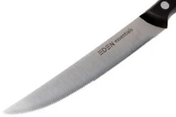 Eden Essentials Ensemble De Couteaux à Steak, 4 Pièces, 2000-S02 13 Eden Essentials Ensemble De Couteaux à Steak, 4 Pièces, 2000-S02 -Victorinox Boutique EQ2000 S02 04 eden essentials eq2000 s02 04
