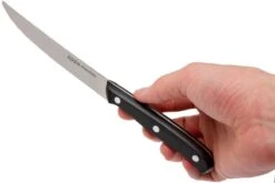 Eden Essentials Ensemble De Couteaux à Steak, 4 Pièces, 2000-S02 16 Eden Essentials Ensemble De Couteaux à Steak, 4 Pièces, 2000-S02 -Victorinox Boutique EQ2000 S02 07 eden essentials eq2000 s02 07