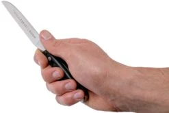 Eden Classic Damast Couteau à Légumes 9 Cm 16 Eden Classic Damast Couteau à Légumes 9 Cm -Victorinox Boutique EQ2030 108 06 eden classic damast v2018