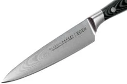 Eden Classic Damast Couteau Universel 13 Cm -Victorinox Boutique EQ2030 113 03 eden classic damast v2018