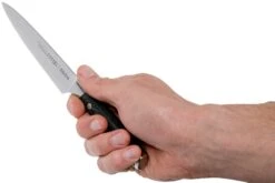 Eden Classic Damast Couteau Universel 13 Cm -Victorinox Boutique EQ2030 113 06 eden classic damast v2018