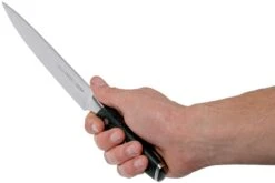 Eden Classic Damast Couteau à Trancher 20 Cm -Victorinox Boutique EQ2030 120 06 eden classic damast v2018