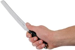 Eden Classic Damast Couteau à Pain 20 Cm -Victorinox Boutique EQ2030 220 06 eden classic damast v2018