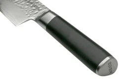 Eden Hammered Damast 2031-020 Couteau De Chef 20 Cm -Victorinox Boutique EQ2031 020 04 eden