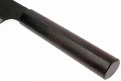 Eden Kanso Aogami, Couteau De Chef Pour Gaucher, 20 Cm 19 Eden Kanso Aogami, Couteau De Chef Pour Gaucher, 20 Cm -Victorinox Boutique EQ2040 020L 04 eden kanso linkshandig koksmes 20cm eq2040 020l d4