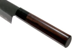 Eden Kanso Aogami, Couteau De Chef Pour Gaucher, 20 Cm 20 Eden Kanso Aogami, Couteau De Chef Pour Gaucher, 20 Cm -Victorinox Boutique EQ2040 020L 05 eden kanso aogami v202104