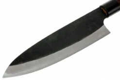 Eden Kanso Aogami, Couteau De Chef, 20 Cm -Victorinox Boutique EQ2040 020 02 eden quality kanso aogami koksmes 20cm eq2040 020 d2