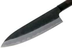 Eden Kanso Aogami, Couteau De Chef Pour Gaucher, 23 Cm -Victorinox Boutique EQ2040 023L 03 eden kanso aogami v202104