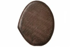 Eden Kanso Aogami, Couteau De Chef Pour Gaucher, 23 Cm -Victorinox Boutique EQ2040 023L 04 eden kanso aogami koksmes 23cm eq2040 023l d4