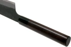 Eden Kanso Aogami, Couteau De Chef Pour Gaucher, 23 Cm -Victorinox Boutique EQ2040 023L 04 eden kanso aogami v202104