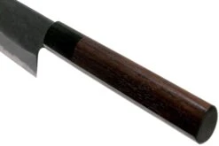 Eden Kanso Aogami, Couteau De Chef Pour Gaucher, 23 Cm -Victorinox Boutique EQ2040 023L 05 eden kanso aogami v202104