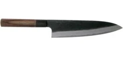 Eden Kanso Aogami, Couteau De Chef, 23 Cm -Victorinox Boutique EQ2040 023 02 eden kanso aogami v202104