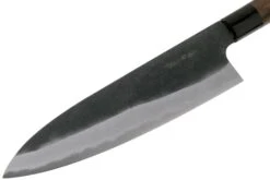 Eden Kanso Aogami, Couteau De Chef, 23 Cm -Victorinox Boutique EQ2040 023 03 eden kanso aogami v202104