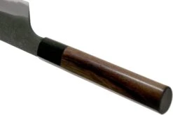 Eden Kanso Aogami, Couteau De Chef, 23 Cm -Victorinox Boutique EQ2040 023 04 eden kanso aogami v202104