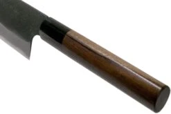 Eden Kanso Aogami, Couteau De Chef, 23 Cm -Victorinox Boutique EQ2040 023 05 eden kanso aogami v202104