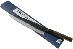 Eden Kanso Aogami, Couteau De Chef, 23 Cm -Victorinox Boutique EQ2040 023 06 eden kanso aogami v202104