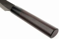 Eden Kanso Aogami, Couteau D'office Pour Gaucher, 10 Cm 20 Eden Kanso Aogami, Couteau D'office Pour Gaucher, 10 Cm -Victorinox Boutique EQ2040 110L 04 eden kanso aogami officemes eq2040 110l d4