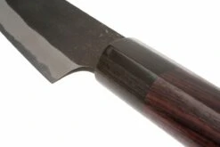 Eden Kanso Aogami, Couteau Universel Pour Gaucher, 13,5 Cm 20 Eden Kanso Aogami, Couteau Universel Pour Gaucher, 13,5 Cm -Victorinox Boutique EQ2040 113L 03 eden kanso aogami utilitymes eq2040 130l d3